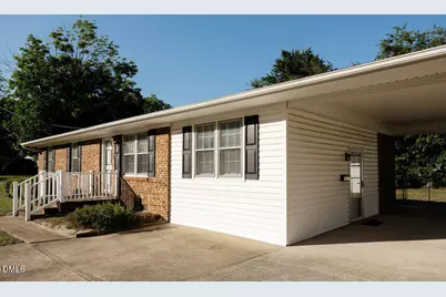 1612 Fairground Road, Dunn, NC 28334 - Photo 2