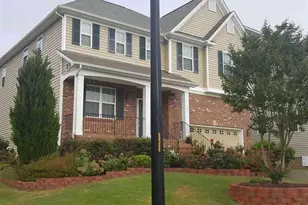 500 Liberty Rose Dr, Morrisville, NC 27560 - Photo 2