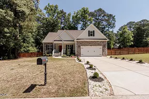 330 Carolina Oaks Ave, Smithfield, NC 27577 - Photo 1