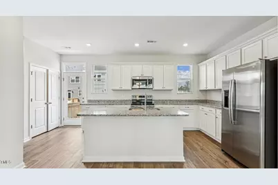 101 Decatur Drive #The Hollyhock, Raleigh, NC 27603 - Photo 16