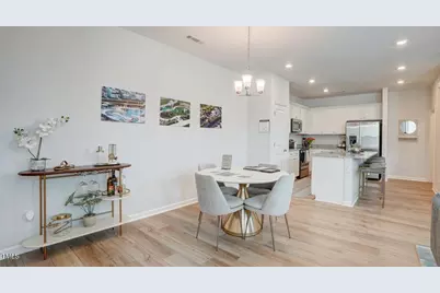 101 Decatur Drive #The Hollyhock, Raleigh, NC 27603 - Photo 12