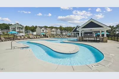 101 Decatur Drive #The Hibiscus, Raleigh, NC 27603 - Photo 2