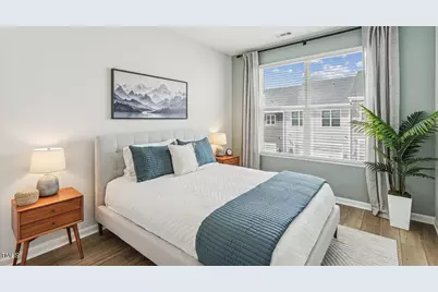 101 Decatur Drive #The Hibiscus, Raleigh, NC 27603 - Photo 12