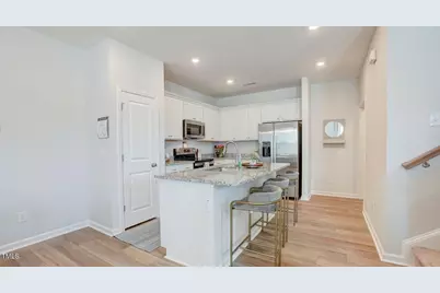 101 Decatur Drive #Watsonia, Raleigh, NC 27603 - Photo 20