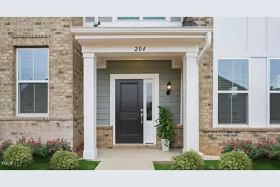 101 Decatur Drive #Watsonia, Raleigh, NC 27603 - Photo 2