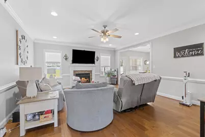 170 Chardonney Drive, Clayton, NC 27520 - Photo 6