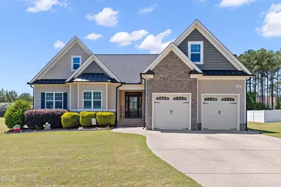 170 Chardonney Drive, Clayton, NC 27520 - Photo 1