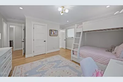 1538 Dellwood Drive, Raleigh, NC 27607 - Photo 46