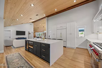 1538 Dellwood Drive, Raleigh, NC 27607 - Photo 16