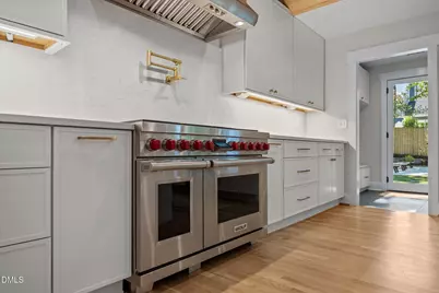 1538 Dellwood Drive, Raleigh, NC 27607 - Photo 20
