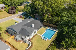 1538 Dellwood Dr, Raleigh, NC 27607 - Photo 1