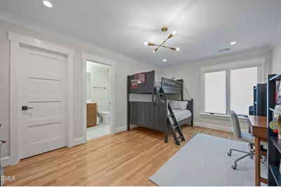 1538 Dellwood Drive, Raleigh, NC 27607 - Photo 48