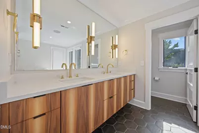 1538 Dellwood Drive, Raleigh, NC 27607 - Photo 38