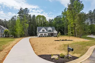3177 Keller Ln, Oxford, NC 27565 - Photo 2