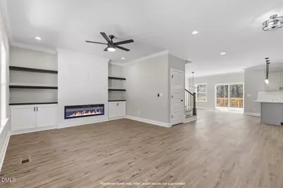 1911 Gilmore Avenue, Durham, NC 27707 - Photo 4