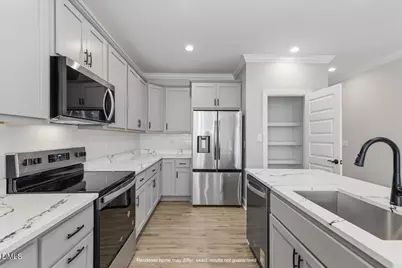 1911 Gilmore Avenue, Durham, NC 27707 - Photo 2