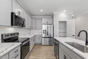 1911 Gilmore Ave, Durham, NC 27707 - Photo 2