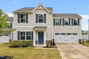1476 Burgundy Blf Ln, Zebulon, NC 27597 - Photo 1