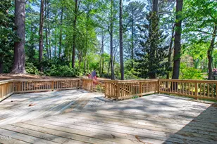 908 Brookwood Dr, Raleigh, NC 27607 - Photo 36