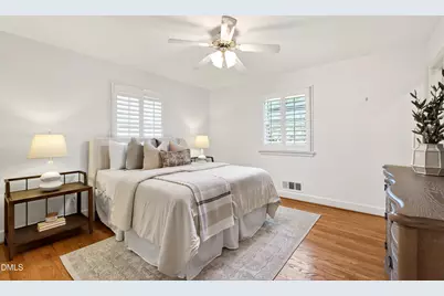 908 Brookwood Drive, Raleigh, NC 27607 - Photo 22