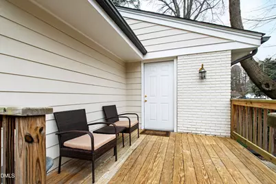 908 Brookwood Drive, Raleigh, NC 27607 - Photo 38