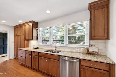 908 Brookwood Drive, Raleigh, NC 27607 - Photo 12