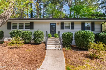 908 Brookwood Drive, Raleigh, NC 27607 - Photo 4