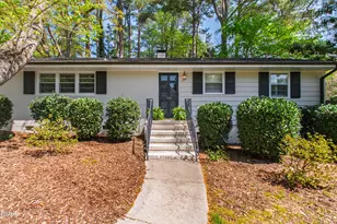 908 Brookwood Dr, Raleigh, NC 27607 - Photo 4