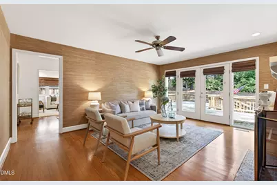 908 Brookwood Drive, Raleigh, NC 27607 - Photo 6
