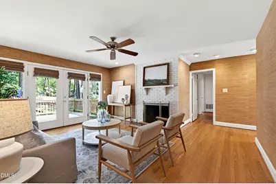 908 Brookwood Drive, Raleigh, NC 27607 - Photo 10