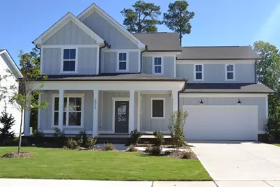 3012 Adencrest Place, Fuquay-Varina, NC 27526 - Photo 2