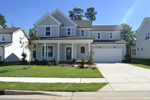 3012 Adencrest Pl, Fuquay-Varina, NC 27526 - Photo 1