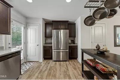 3340 Ivey Wood Lane, Durham, NC 27703 - Photo 6