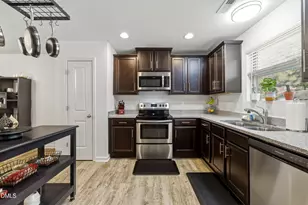 3340 Ivey Wood Ln, Durham, NC 27703 - Photo 8