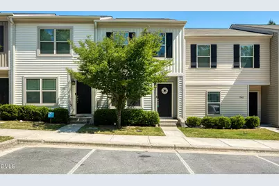 3340 Ivey Wood Lane, Durham, NC 27703 - Photo 16