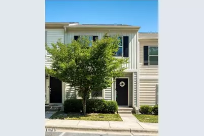 3340 Ivey Wood Lane, Durham, NC 27703 - Photo 2
