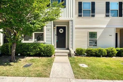 3340 Ivey Wood Lane, Durham, NC 27703 - Photo 2