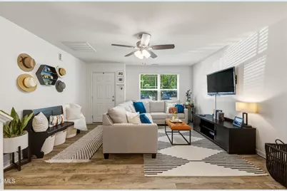 3340 Ivey Wood Lane, Durham, NC 27703 - Photo 1