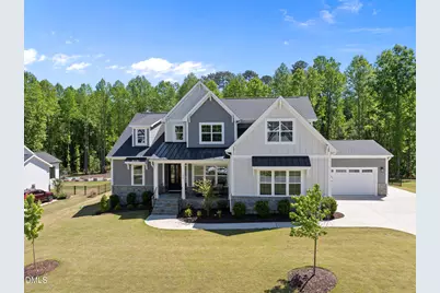316 Inwood Forest Drive, Raleigh, NC 27603 - Photo 1