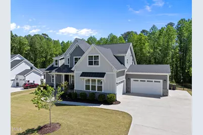 316 Inwood Forest Drive, Raleigh, NC 27603 - Photo 4