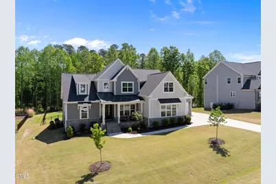 316 Inwood Forest Drive, Raleigh, NC 27603 - Photo 2