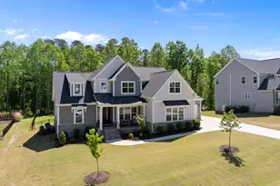 316 Inwood Forest Dr, Raleigh, NC 27603 - Photo 2