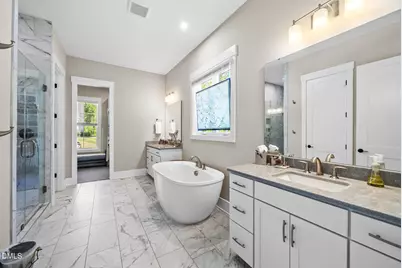 316 Inwood Forest Drive, Raleigh, NC 27603 - Photo 22