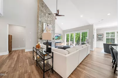316 Inwood Forest Drive, Raleigh, NC 27603 - Photo 16