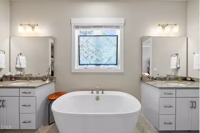 316 Inwood Forest Drive, Raleigh, NC 27603 - Photo 24