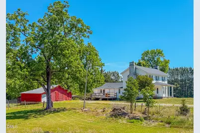 1001 Charlie Reade, Timberlake, NC 27583 - Photo 20