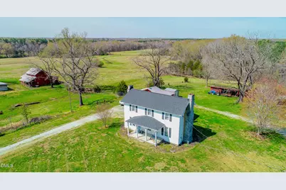 1001 Charlie Reade, Timberlake, NC 27583 - Photo 1
