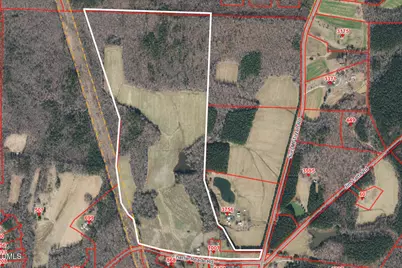 1001 Charlie Reade, Timberlake, NC 27583 - Photo 6