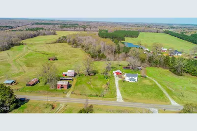 1001 Charlie Reade, Timberlake, NC 27583 - Photo 44