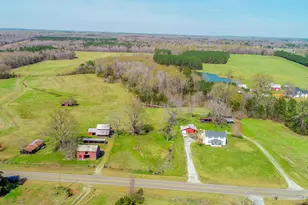 1001 Charlie Reade, Timberlake, NC 27583 - Photo 44